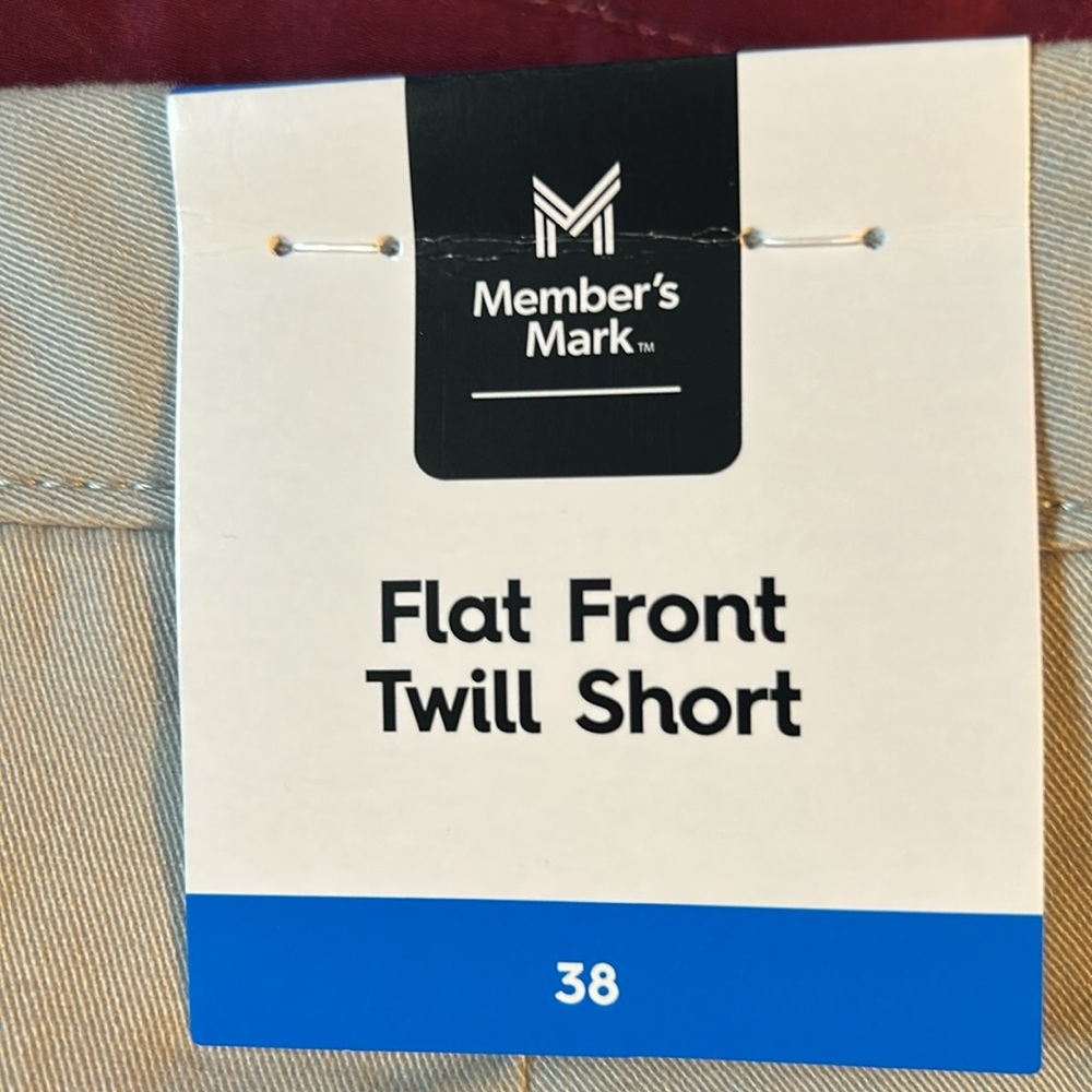 Men’s Shorts - Picture 4 of 4